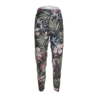 Træningsleggings (Grøn, Flerfarvet) fra Energetics Polyester, Elastan