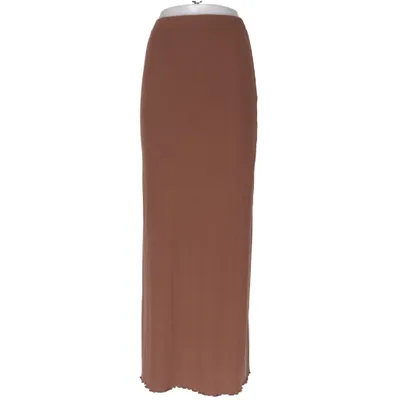 Långkjol (Brun) från Qupid