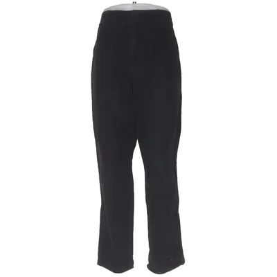 Chinos (Black) from Legends Cotton