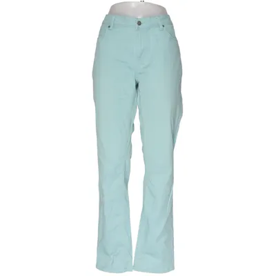 Jean (Vert) de Woman by Tchibo Coton, Élasthane, Polyester