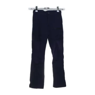 Friluftsbyxor (Blå) från Isbjörn