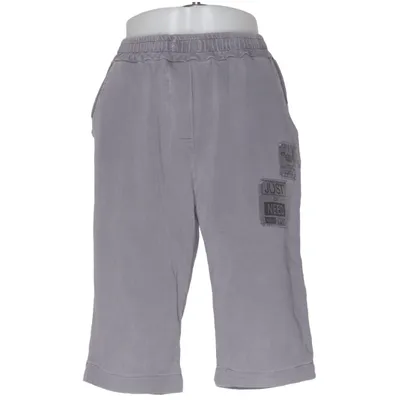 Short (Gris) de Mirella