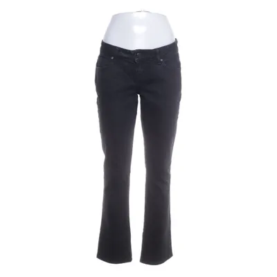 Jeans (Schwarz) von LTB Baumwolle, Elasthan