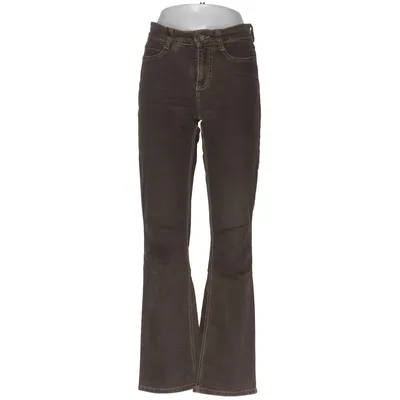 Jeans (Angela) fra MAC Jeans Bomuld, Elastan