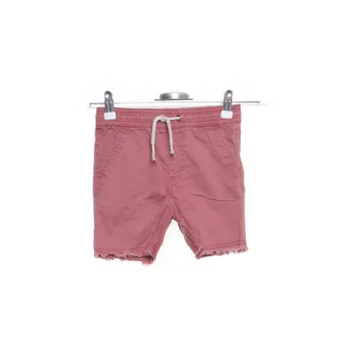 Shorts (Röd) från Zara Boys Collection