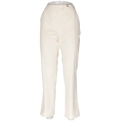 Suit pants (Beige) from Clothes Elastane, Polyester