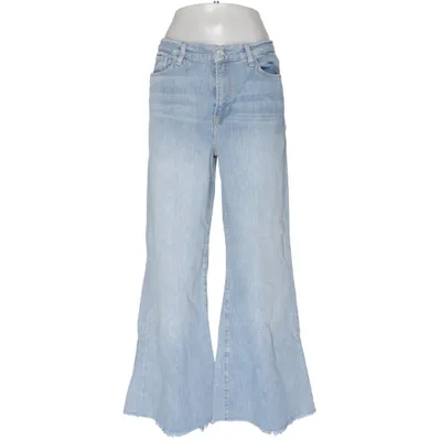 Jeans (HUMPHREY) fra Frame Elastan, Økologisk bomuld