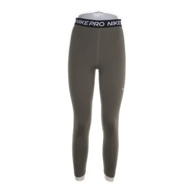 Sportleggings (Groen) van Nike Pro