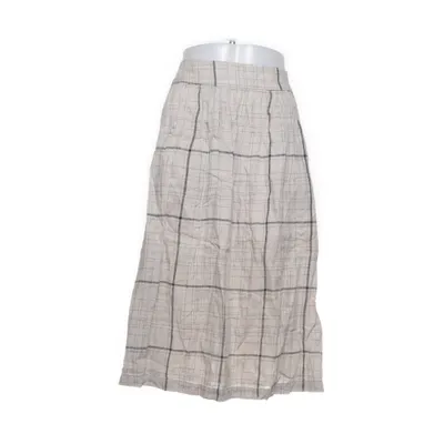 Kjol (Beige, Svart, Blå) från Nygårdsanna Linne