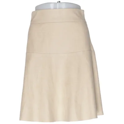 Skirt (Beige) from Suzanne Nilsson