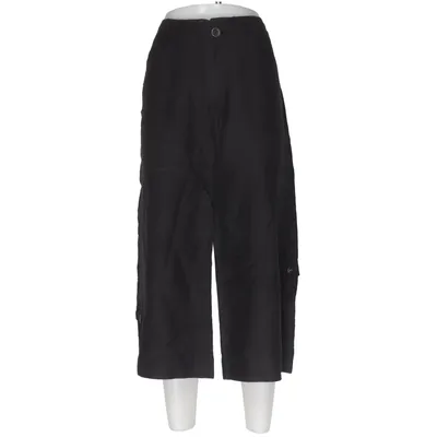 Culottes (Svart) från Rabalder Linne, Viskos