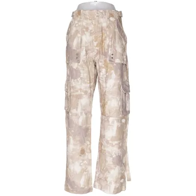 Cargobukser (Beige, Brun) fra Mars Bomuld
