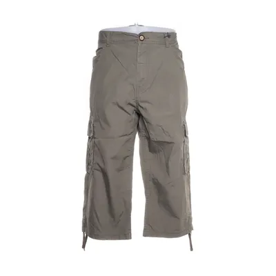 Cargoshorts (Grön) från "SU"