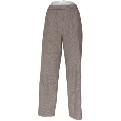 Byxor (ENLAFAYETTE PANTS) från Envii Elastan, Polyester, Viskos