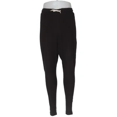 Pajama pants (Black) from First Aid to the Injured
