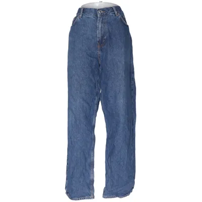 Jeans (Blue) from Sweet Sktbs Recycled cotton