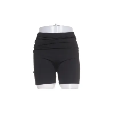 Kompressionsshorts (Sort) fra Shein Polyester