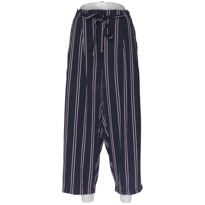 Pantalon (Bleu, Blanc, Rouge) de Samsa Collection Polyester