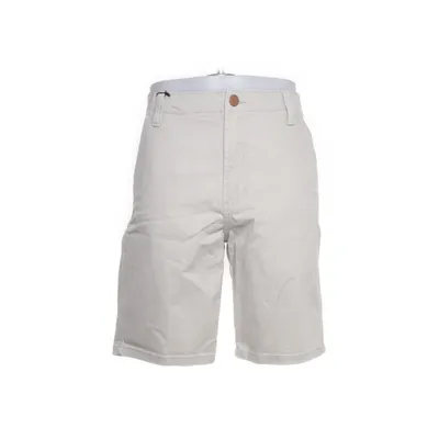 Shorts (Grå, Beige) från Wrangler Bomull, Elastan