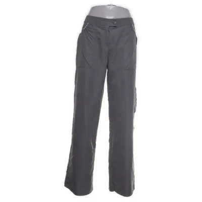 Cargobyxor (Grå) från Terrific Polyester