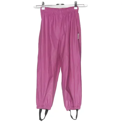 Pantalon imperméable (Rose) de Jonathan Polyester, Polyuréthane