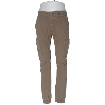 Cargo pants (Aurelius) from Lager 157 Saligia Cotton, Elastane