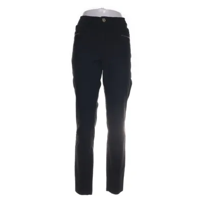 Broek (Y95901B) van Zizzi Katoen, Elastaan, Polyamide