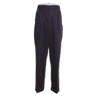 Bukser (Lilla) fra Oberstoff Polyester, Viscose