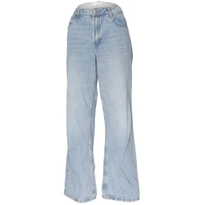 Jeans (Blue) from Divided by H&M Cotton