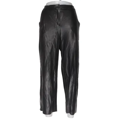 Broek (Zwart) van Robell Elastaan, Polyurethaan, Viscose