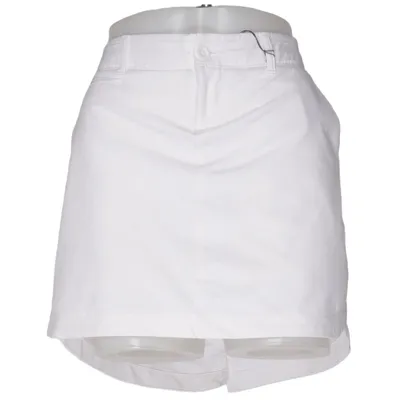 Golf skirt (White) from Under Armour