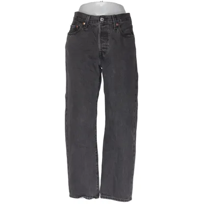 Jeans (Grå) fra Levi's Premium Bomuld