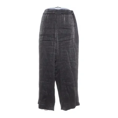 Palazzobyxor (Grå) från Jascha Stockholm Polyester, Viskos