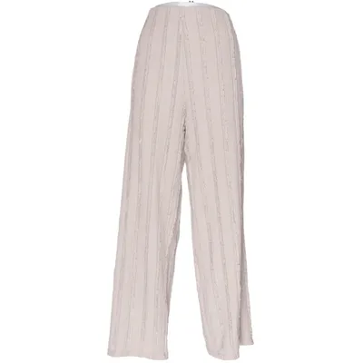 Palazzobyxor (Beige) från LC Waikiki Elastan, Polyester