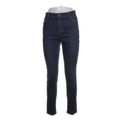 Jeans (Blue) from Dobber Cotton, Elastane, Polyester