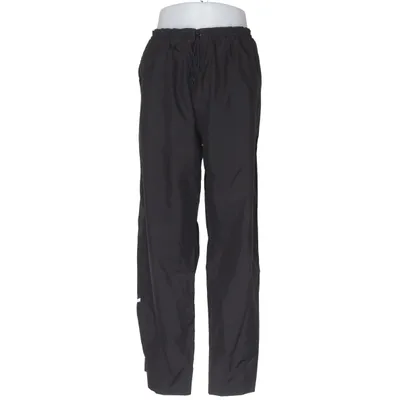 Överdragsbyxor (Svart) från Nytello Polyester