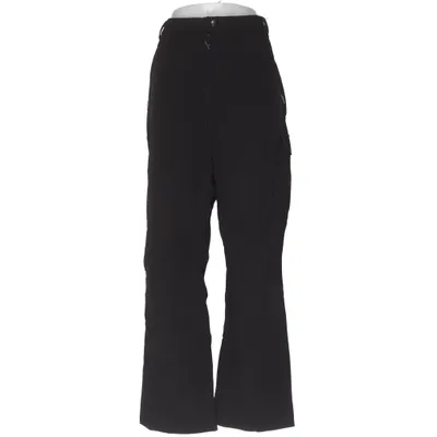 Outdoor broek (Zwart) van Crane Sports Elastaan, Polyamide