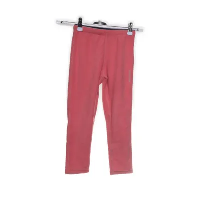Mjukisbyxor (Rosa) från Didriksons Polyester