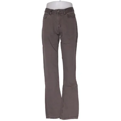 Pantalon (Gris) de Redwood Jeans Coton