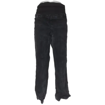 Vente jeans (Mama) fra Anna Field Mama Bomuld, Elastan, Polyester