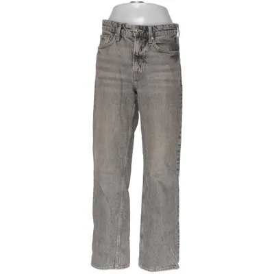 Jeans (BAGGY LOW WAIST) fra &Denim by H&M Bomuld