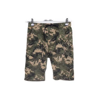 Shorts (Grøn, Flerfarvet) fra Warp Bomuld