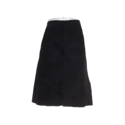 Rok (Zwart) van Saint Tropez Suède