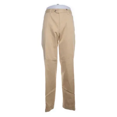 Chinos (Beige) from Roderick Charles London Cotton