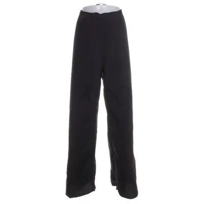 Omlottbyxor (Svart) från Miss Petrolio Nylon