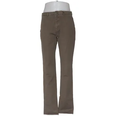 Chinos (Bruin) van Lardini