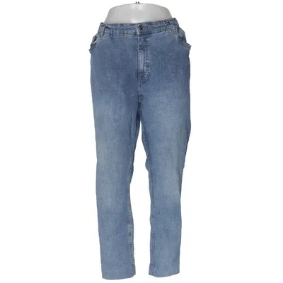 Jeans (Blue) from Cellbes Cotton, Elastane