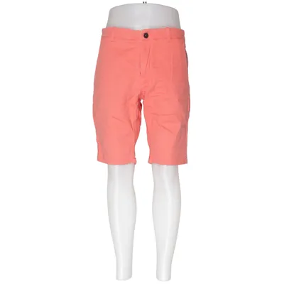 Shorts (Orange) från Win Win Bomull, Elastan