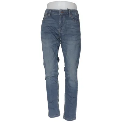 Jeans (Blå) från Only & Sons Bomull