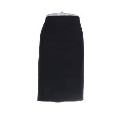 Kjol (Svart) från Gerry Weber Acetat, Elastan, Polyester, Viskos